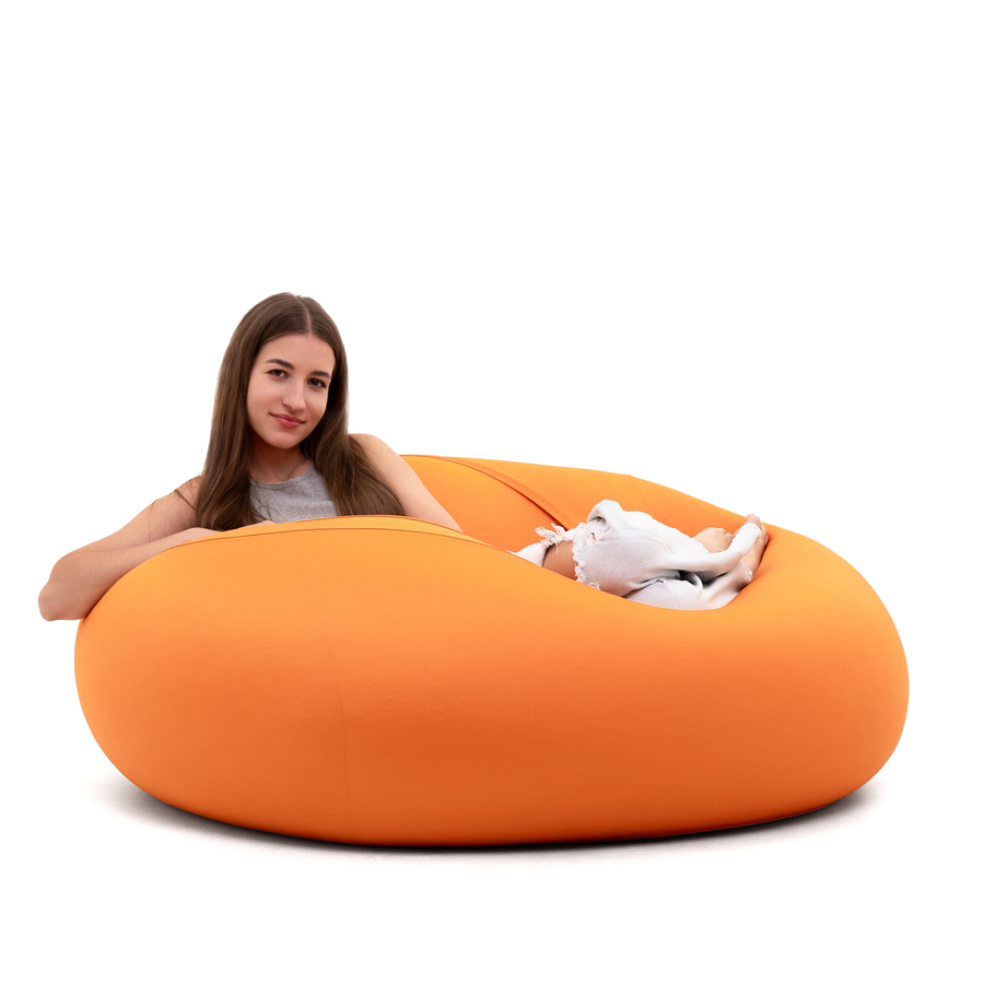 Yogi-bo Orange