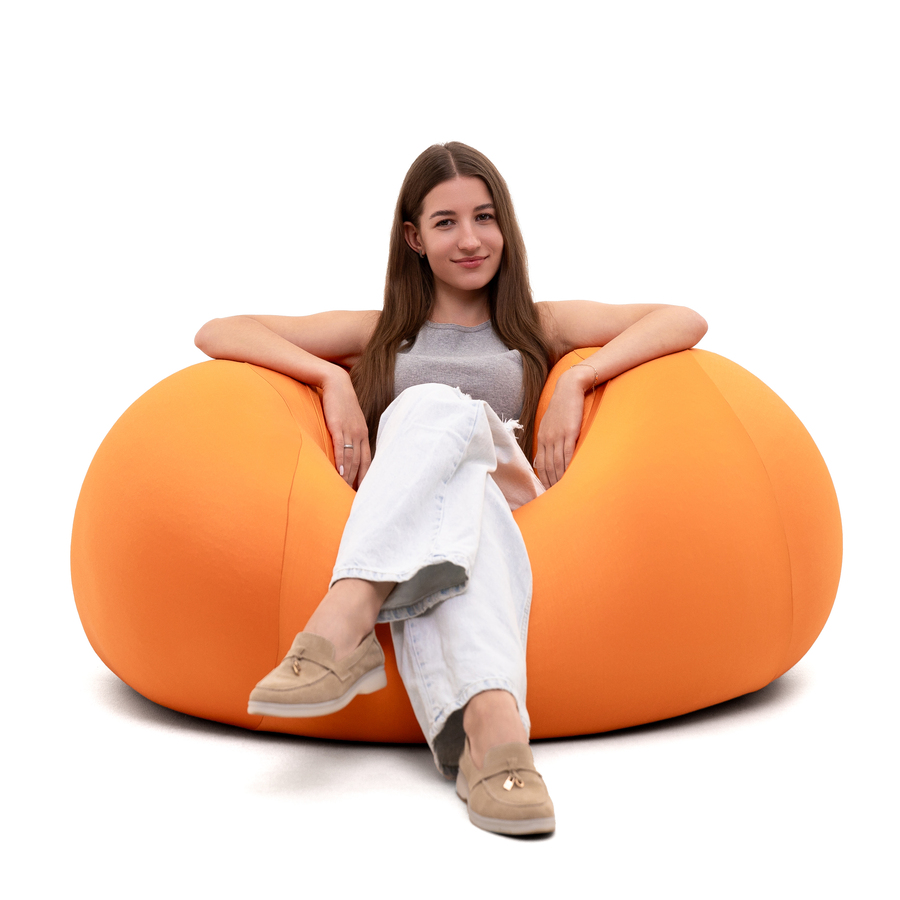 Yogi-bo Orange