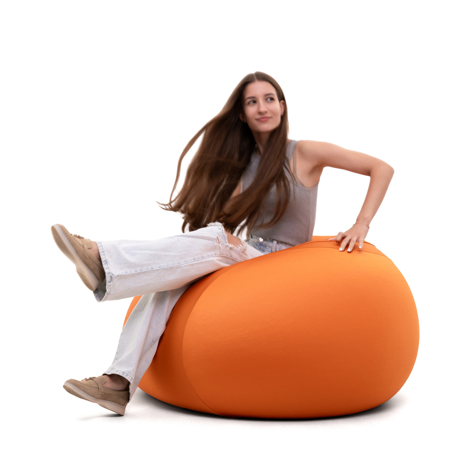 Yogi-bo Orange