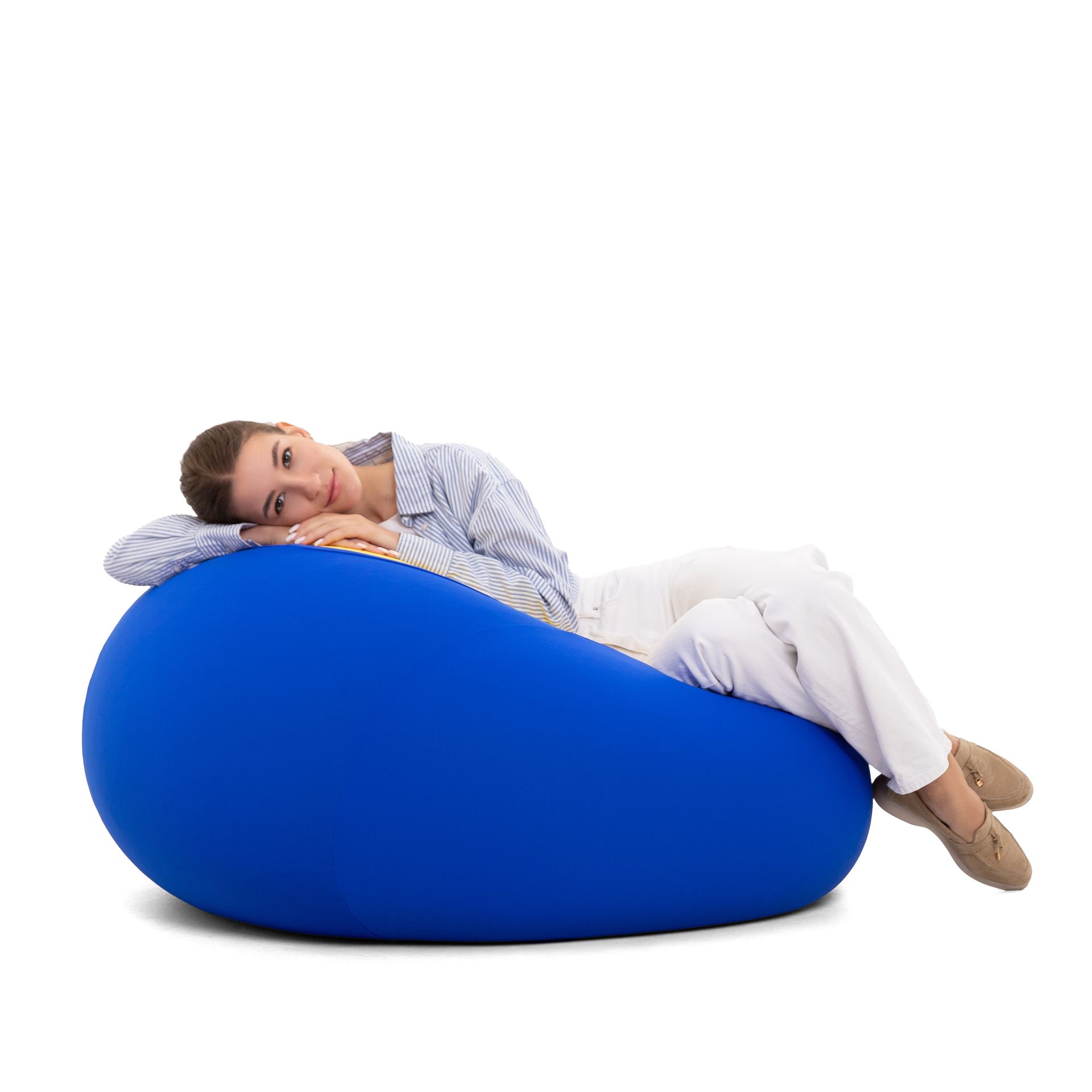 Yogi-bo Double Blue+Yellow