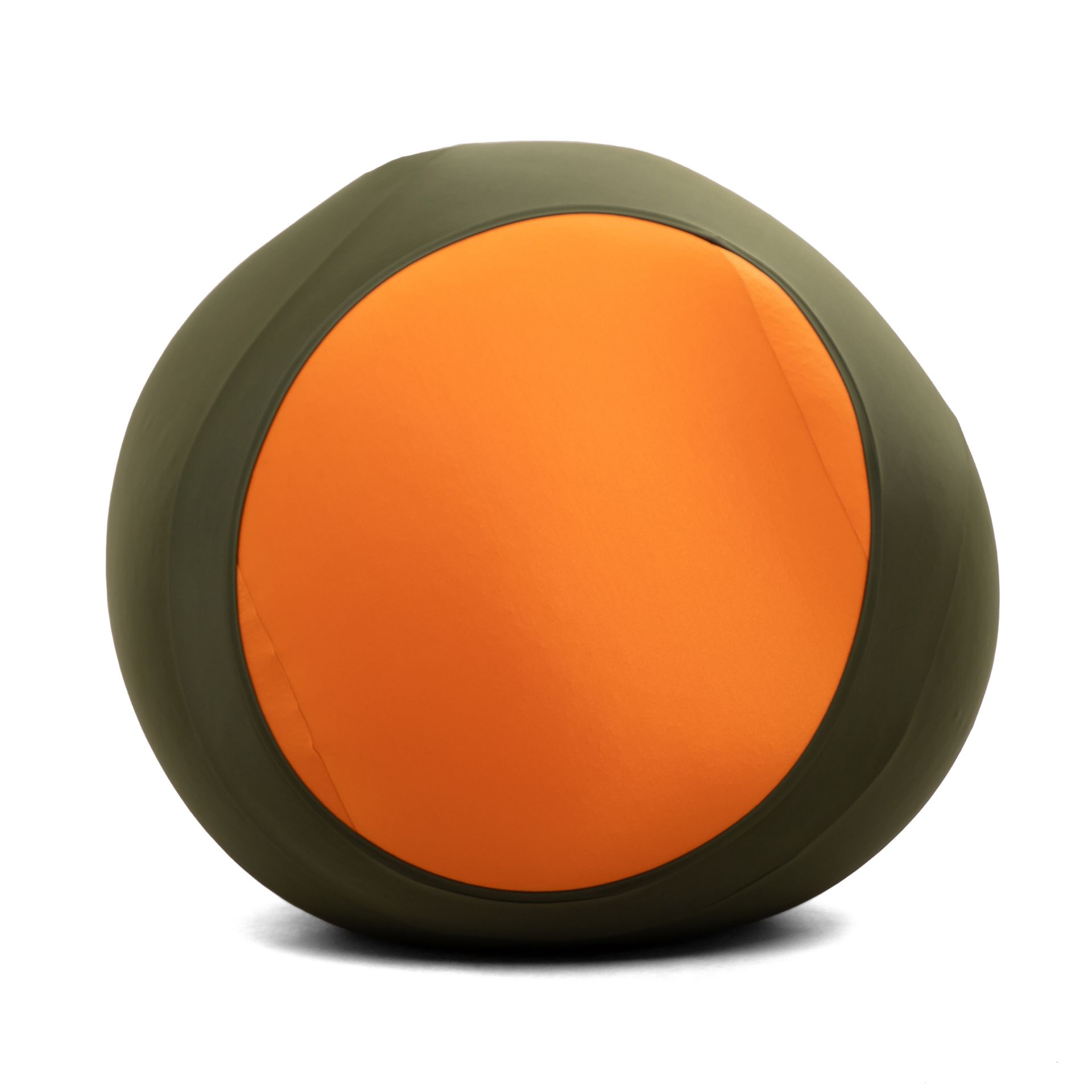 Yogi-bo Double Olive + Orange
