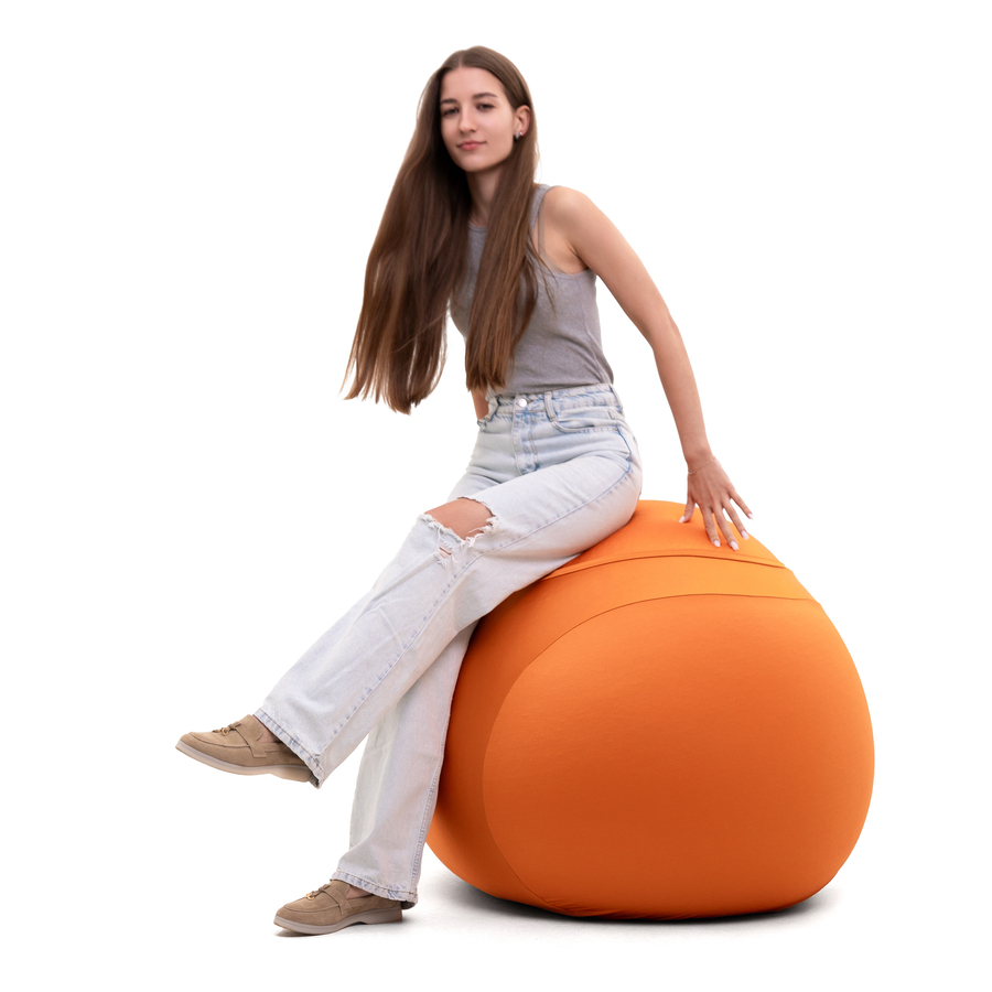 Yogi-bo Orange