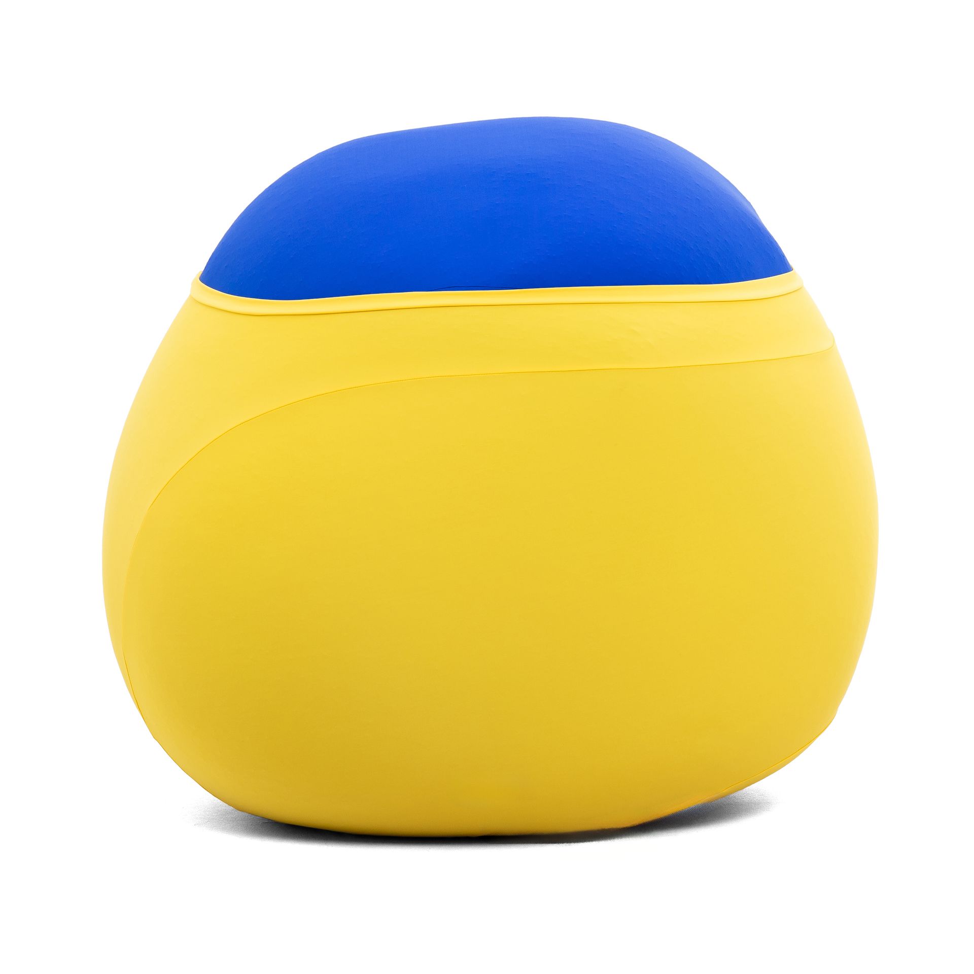 Yogi-bo Double Blue+Yellow