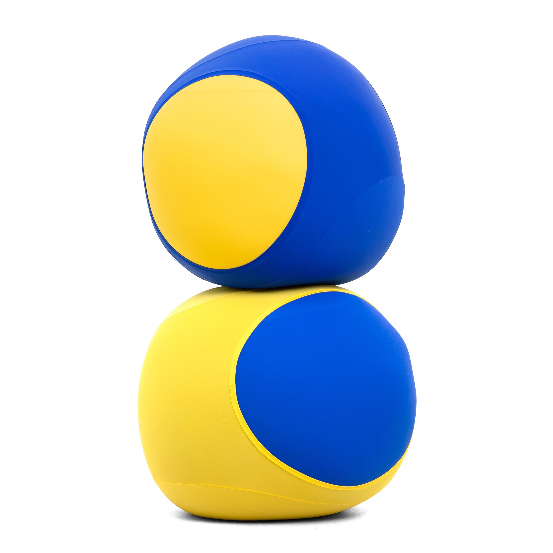 Yogi-bo Double Blue+Yellow