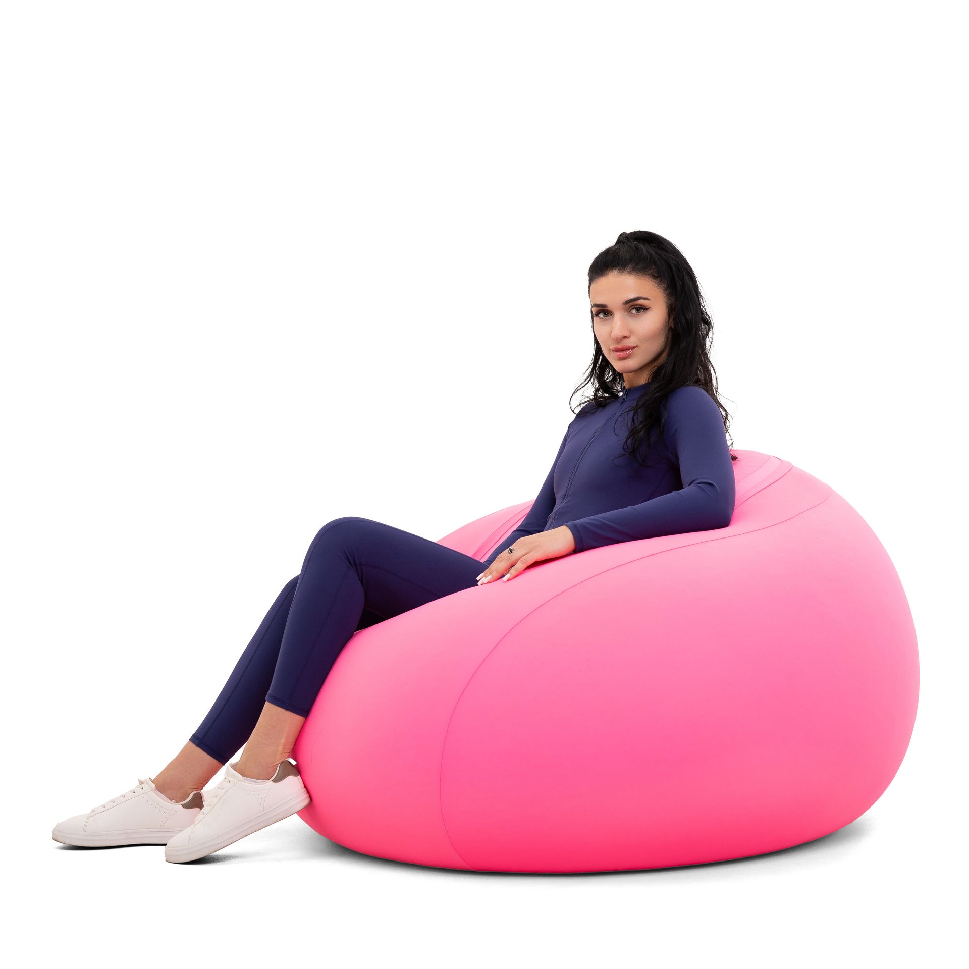 Yogi-bo Pink