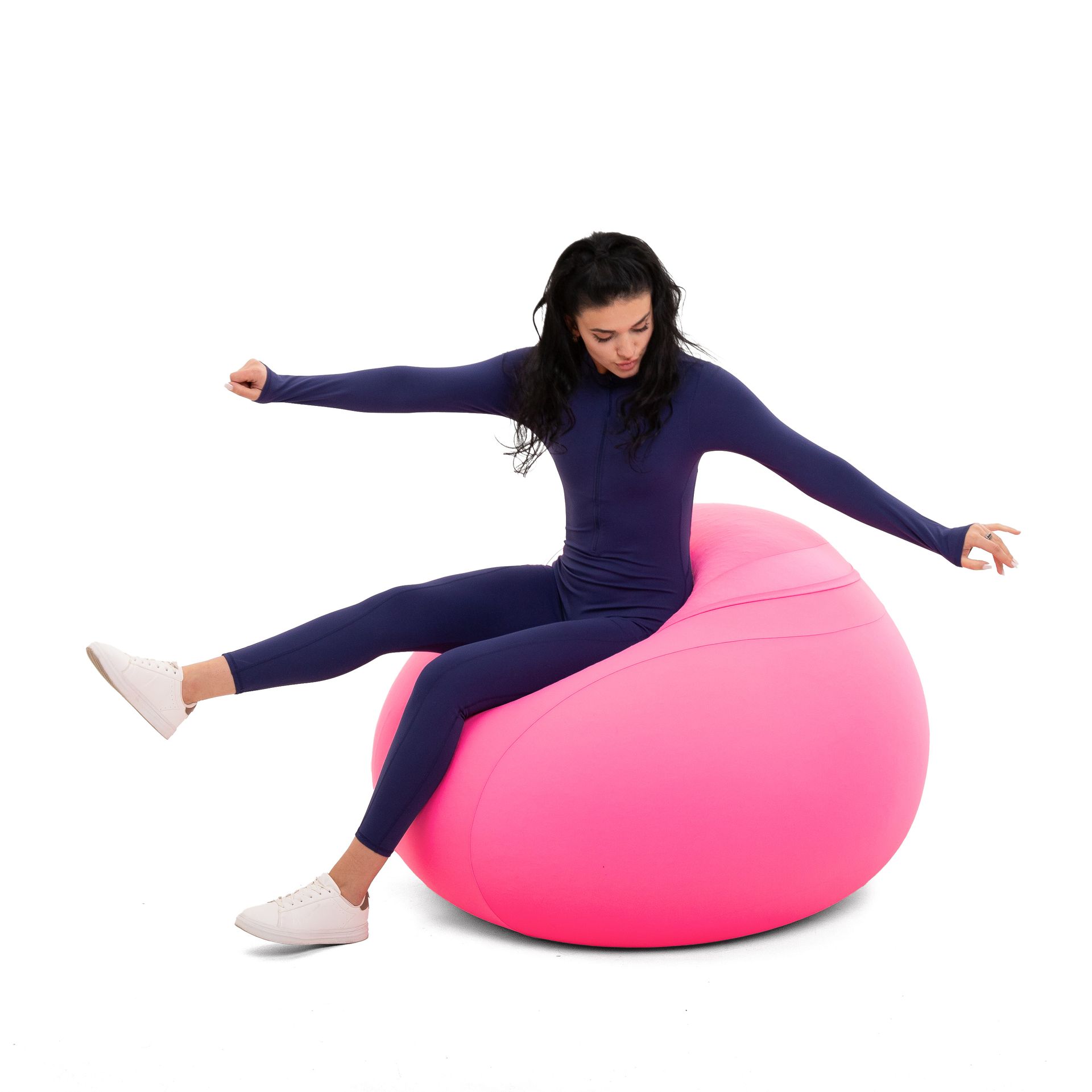 Yogi-bo Pink