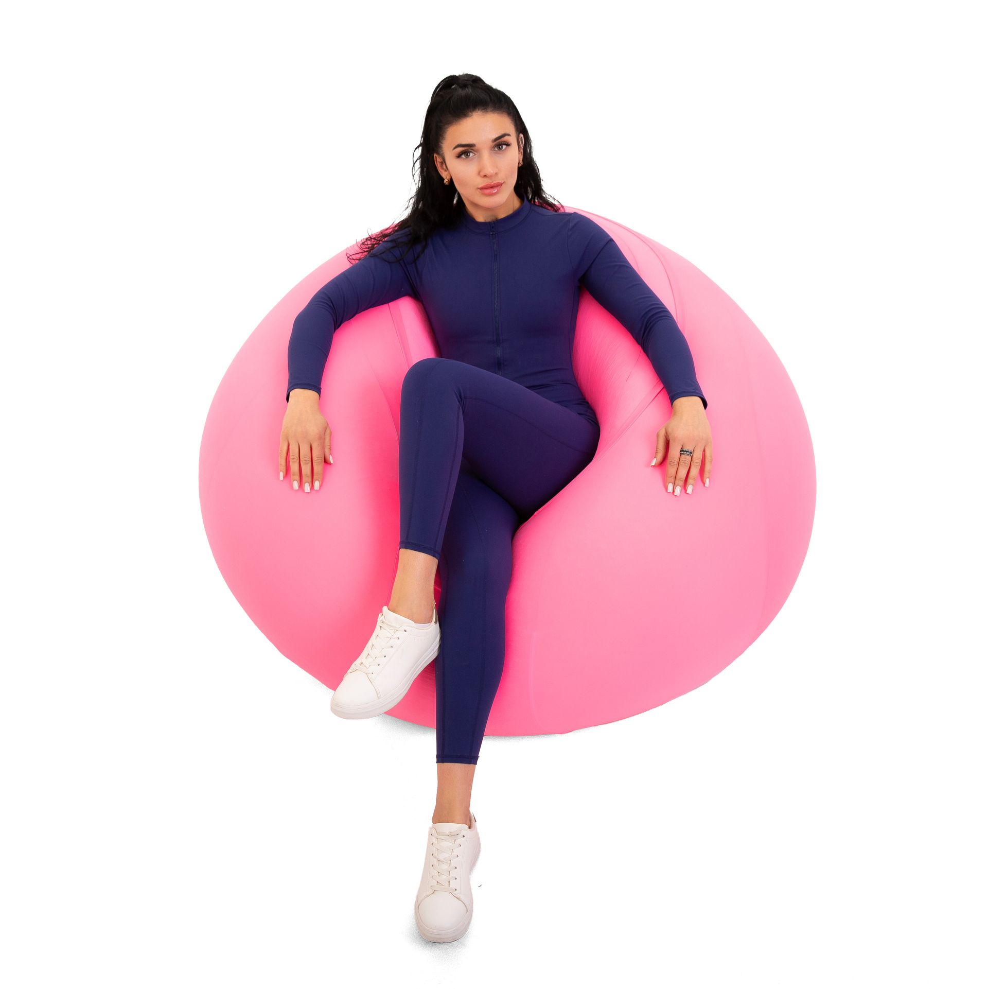 Yogi-bo Pink