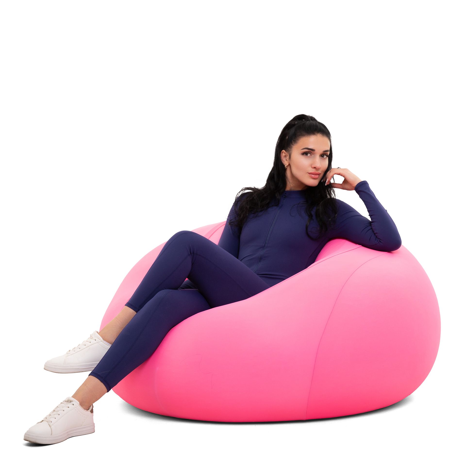 Yogi-bo Pink